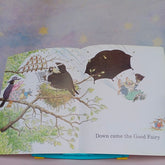 Little Rabbit Foo Foo - BKLT41049